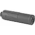 CGS HELIOS SUPPRESSOR 556 DT BLK