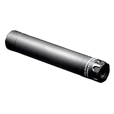 CGS HYDRA SS TI SUPPRESSOR 22LR BLK