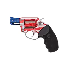 CHARTER ARMS OLD GLORY 38SPL 2