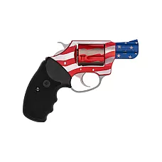 CHARTER ARMS OLD GLORY 38SPL 2