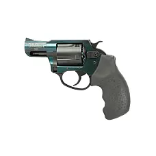 CHARTER ARMS CHAMELEON 38SP 2