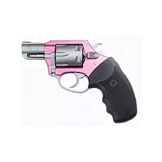 CHARTER ARMS PINK LADY 22LR 2
