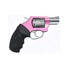 CHARTER ARMS PINK LADY 22LR 2
