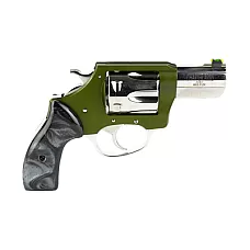 CHARTER ARMS UNDRCVR 2 38SPL 2.2