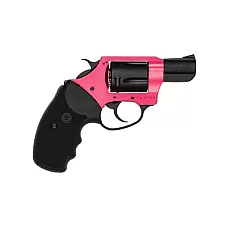 CHARTER ARMS UNDCVR LITE RED/BLK 38