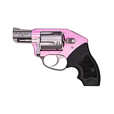CHARTER ARMS THE PINK LADY 38SPL 2