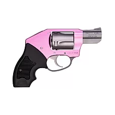 CHARTER ARMS THE PINK LADY 38SPL 2