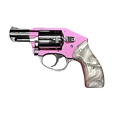 CHARTER CHIC LADY 38SPL 2