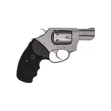 CHARTER ARMS PATHFINDER 22WMR SLV 2