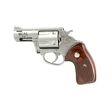 CHARTER ARMS CMBO 357MG/9MM 2.2