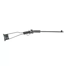 CHIAPPA LITTLE BADGER 22WMR 16.5