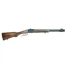 CHIAPPA DOUBLE BADGER 22WMR/410 19
