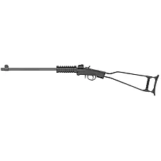 CHIAPPA LITTLE BADGER 17HMR 16.5