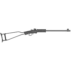 CHIAPPA LITTLE BADGER 17HMR 16.5