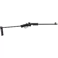 CHIAPPA LITTLE BADGER 22LR 16.5