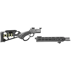 CHIAPPA WILDLANDS TACT 44MAG TD