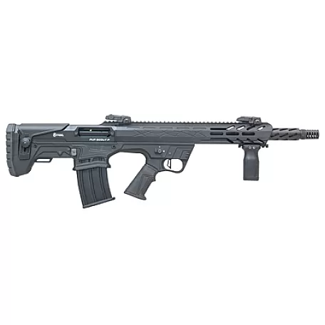 CITADEL PUP SCOUT 12GA 3
