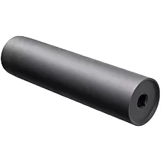 CMMG ZEROED 30CAL SUP HUB MNT BLK