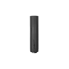CMMG ZEROED 36CAL SUP HUB MNT BLK