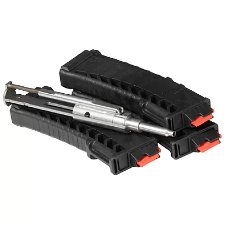 CMMG 22LR AR CONV KIT 3-25RD BRAVO