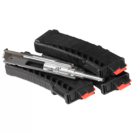CMMG 22LR AR CONV KIT 3-10RD BRAVO