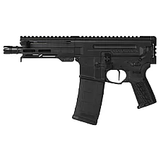 CMMG DISSENT MK4 300BLK 6.5