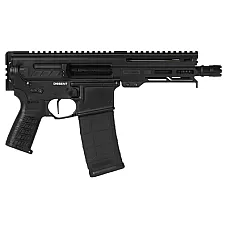CMMG DISSENT MK4 300BLK 6.5