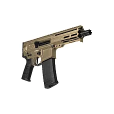 CMMG DISSENT MK4 300BLK 6.5 30RD CT