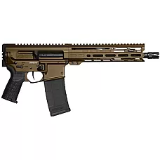 CMMG DISSENT MK4 300BLK 10.5