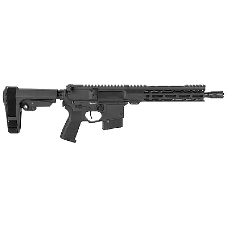 CMMG BNSHE MK4 338ARC 10.5 10RD AB