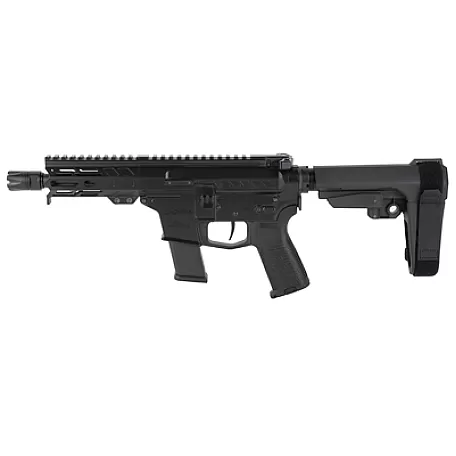CMMG BNSHE MKG 45ACP 5