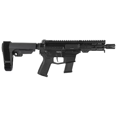 CMMG BNSHE MKG 45ACP 5