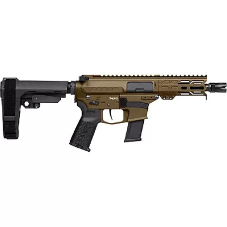 CMMG BNSHE MKG .45ACP 5