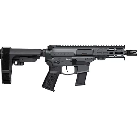 CMMG BNSHE MKG .45ACP 5
