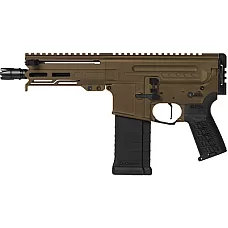 CMMG DISSENT MK4 5.7X28 6.5