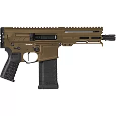 CMMG DISSENT MK4 5.7X28 6.5