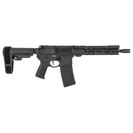CMMG BNSHE MK4 5.56 10.5