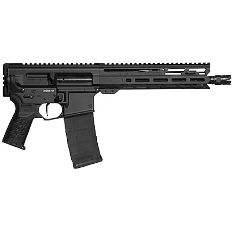 CMMG DISSENT MK4 5.56MM 10.5