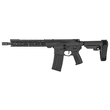 CMMG BNSHE MK4 5.56 12.5