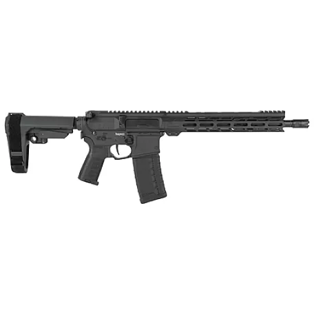 CMMG BNSHE MK4 5.56 12.5