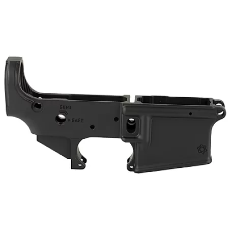CMMG LOWER MK4/AR15 BLK