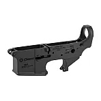 CMMG MK4 Stripped Lower Receiver, 223 Remington/5.56 NATO