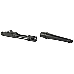 CMMG Barrel and BCG Kit, 5 inch Barrel, Black