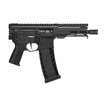 CMMG DISSENT MK4 9MM 6.5