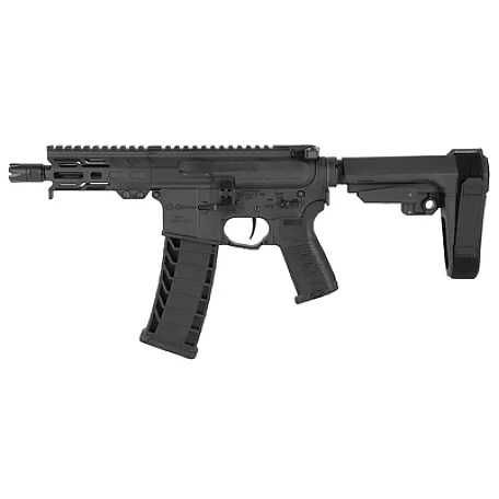 CMMG BNSHE MK4 9MM 5