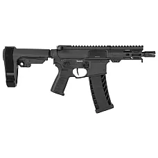 CMMG BNSHE MK4 9MM 5
