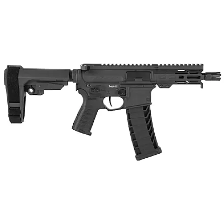 CMMG BNSHE MK4 9MM 5