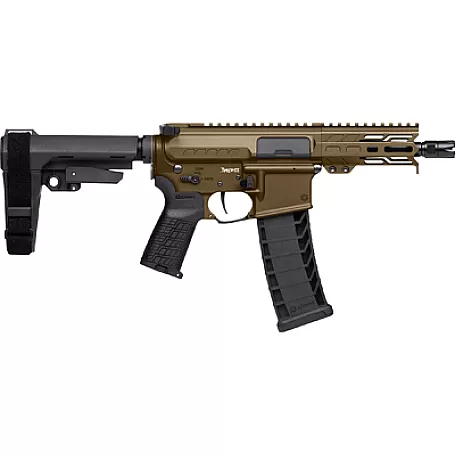 CMMG BNSHE MK4 9MM 5
