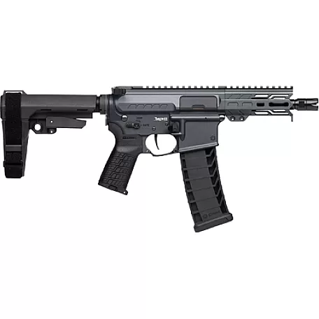 CMMG BNSHE MK4 9MM 5