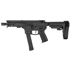 CMMG BNSHE MKGS 9MM 5